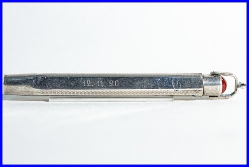 12.11.1920  mechanischer