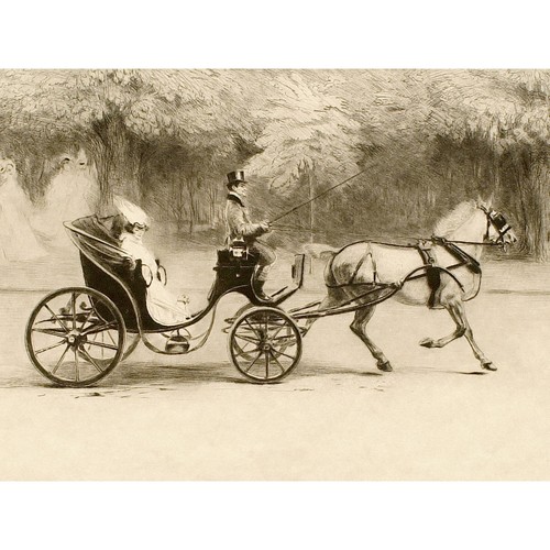 Edgar chahine victoria 1907 - chahine,