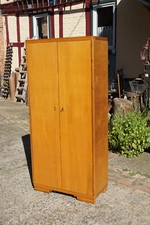 Retro Kleiderschrank