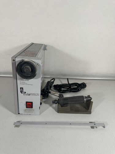 Kavo anlage technikmaschine - kavo, sf-anlage