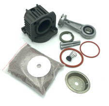 ✅ Luftfederung Kompressor