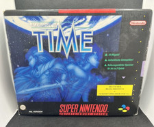 SUPER NINTENDO - SNES ILLUSION