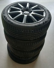 4xHyundai-Kia-Mazda Alufelgen