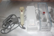 GRUNDIG TONBAND DIKTIER MIKROFON STRAT STOP FUNKTION vom 1967