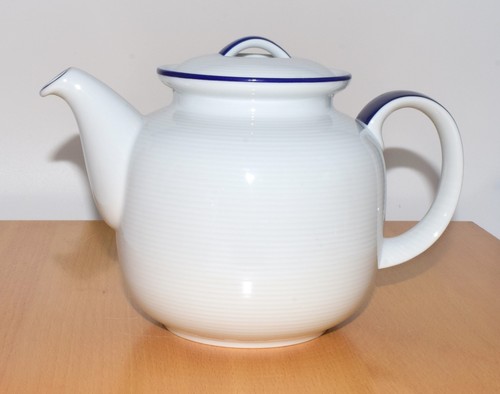 Thomas teekanne trend blue - teekanne,