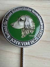 Hutnadel Pin Kleine