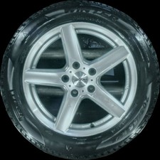 205/55 R16 Winterreifen Audi A3 GY 16 Zoll Alufelgen Komplettsatz