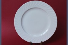 Seltmann Weiden Regina weiß Speiseteller 25 cm -   mehr da