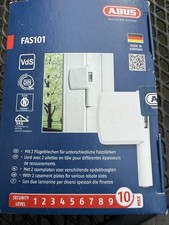 ABUS FAS101