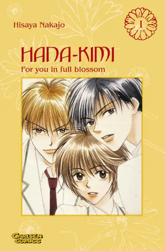 Hana kimi for you in - kimi, full