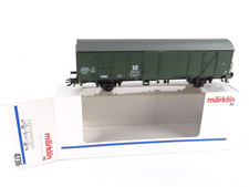Märklin 4736 Bahnpostwagen