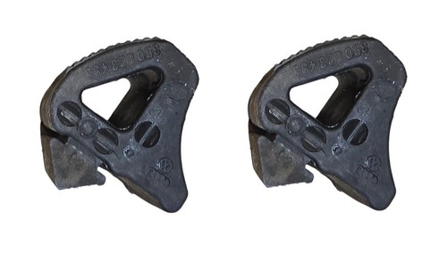 Motorhaube anschlagpuffer - 2x,