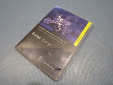 Mercedes Navi Update v14.0