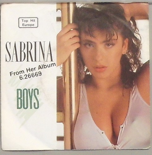 Sabrina boys get - boys, /