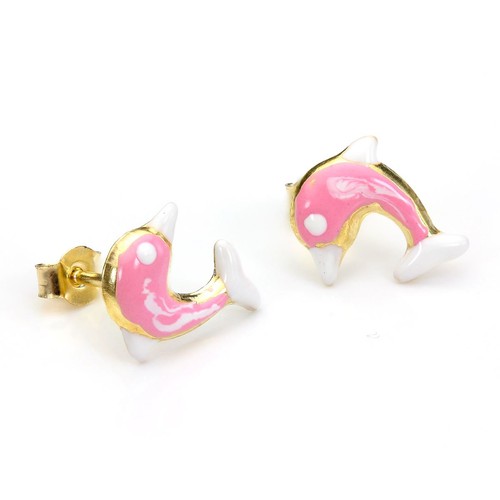 9ct gold delfin - 9ct,