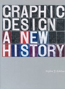 Graphic design new - graphic, history