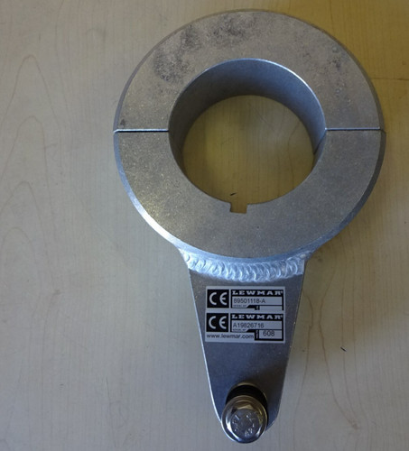 Lewmar quadrant mm - lewmar,
