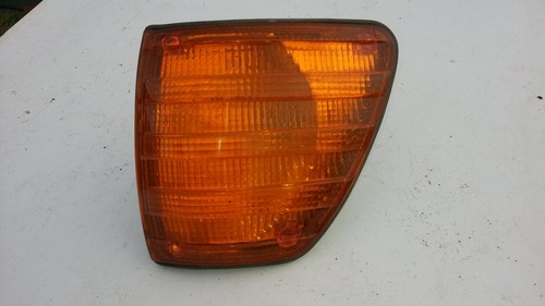 Mercedes benz 116 - benz, blinklicht