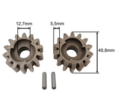Antriebsritzel für Brast