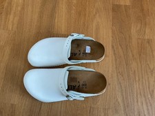 Alpro Birkenstock Clog Boston