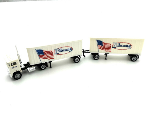 Herpa 855000 truck h0 - herpa,