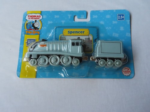 Thomas friend take along - thomas, &