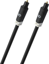 OEHLBACH Optisches Digitalkabel Easy Connect Opto.40 1,2 m (D1C136) #25731520