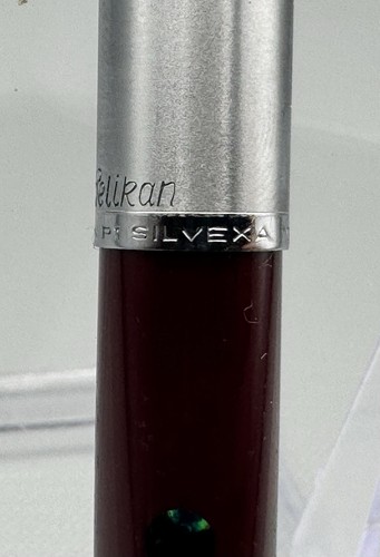Pelikan silvexa - pelikan,