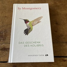 Das Geschenk des Kolibris | Sy