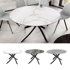 Runder Esstisch ALPINE 120cm