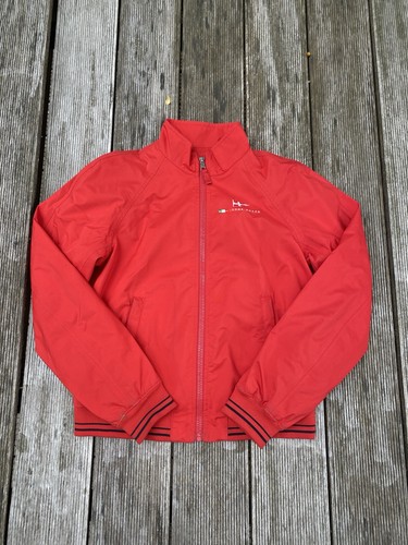 Prada luna rossa segeljacke - prada,