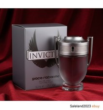 Paco Rabanne Invictus Eau de
