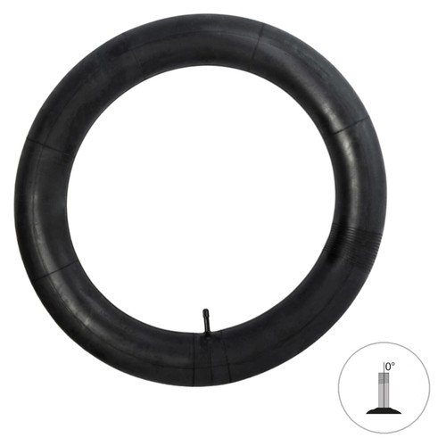 Rohr 20x4 gerade - 20x4.5/5.0",