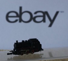 Märklin  8800    (Spur Z)  Tender - Dampflok  BR 89 006 - Angebot 1