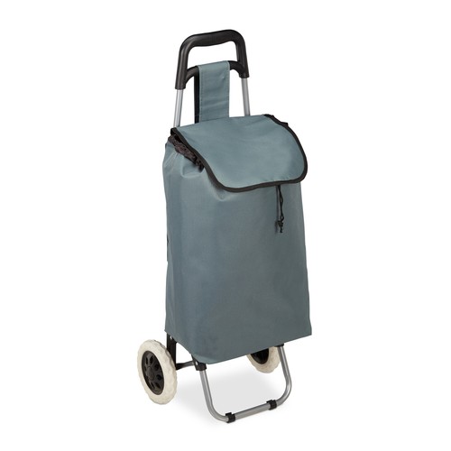 Einkaufstrolley einkaufswagen - einkaufstrolley,