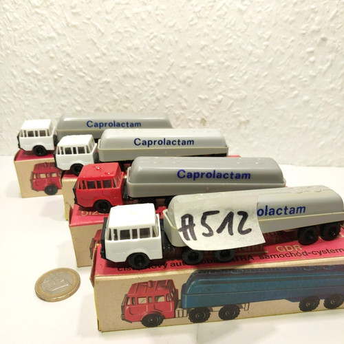 A512 veb modell - veb,