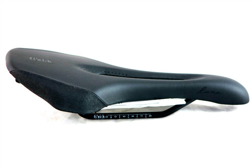 Fizik rennsattel damen luna - damen,
