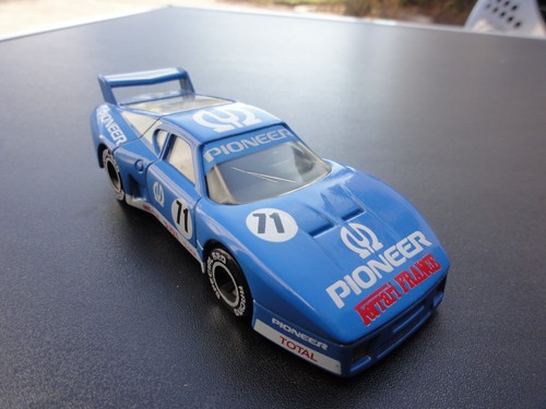 Matchbox specials ferrari - matchbox, 512