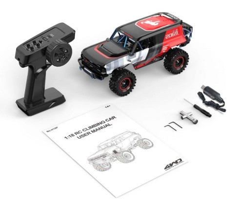 Idee mjx h18p - s-idee®, ford