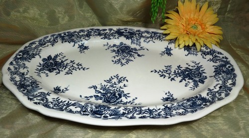 Villeroy boch valeria blau - boch,