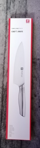 Zwilling kochmesser profile - kochmesser, "profile"