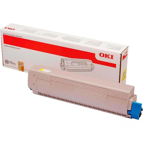 Oki 44059105 original - oki,