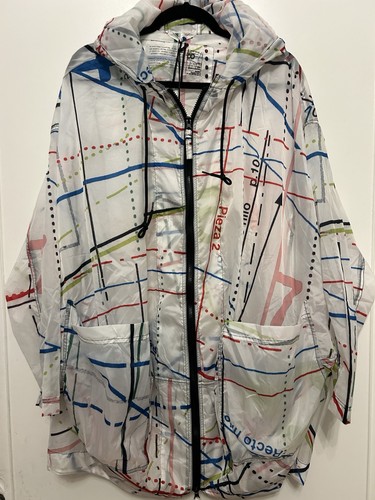 Oversize jacke mantel von - oversize, |