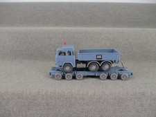 Wiking 590 modellauto - wiking, 1:87