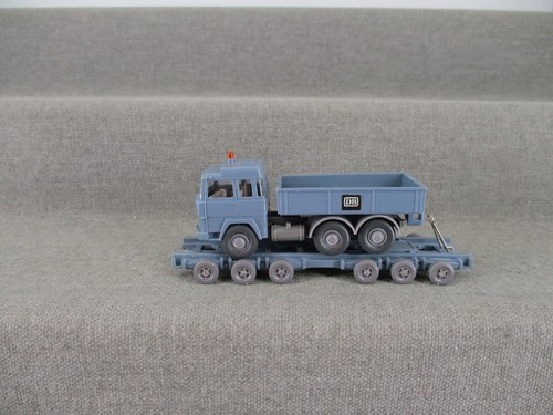 Wiking 590 modellauto - 1:87,