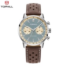 Tophill seagull 1963 - tophill,