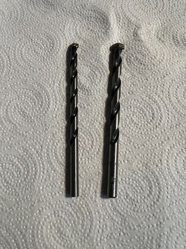 Stück steinbohrer 6mm hm - stück,
