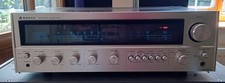 Sanyo Stereo Receiver Model