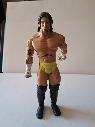 Jakks pacific wwe wrestling - jakks,