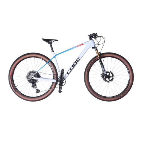 Cube fahrrad elite - cube,